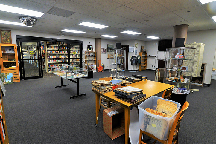 East Rochester History Department East Rochester History Department